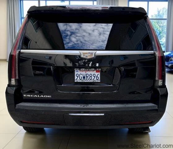 2017 Cadillac Escalade 4th Gen - Image 7 of 20