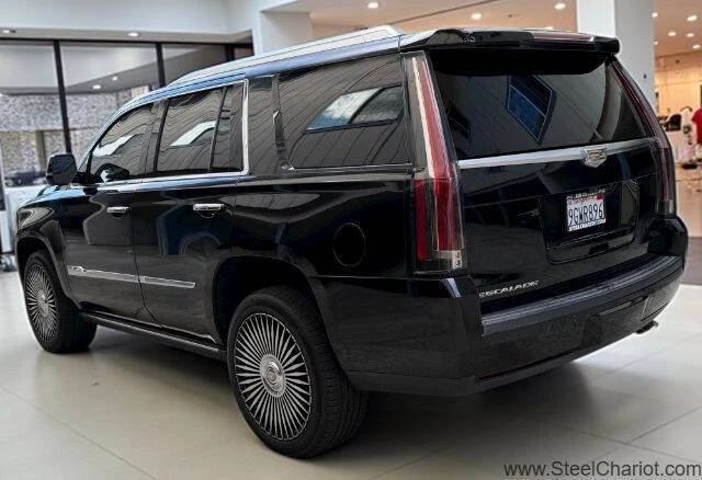 2017 Cadillac Escalade 4th Gen - Image 6 of 20