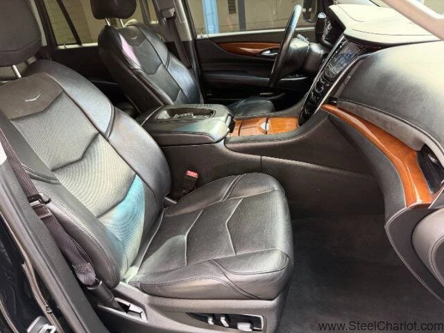 2017 Cadillac Escalade 4th Gen - Image 18 of 20