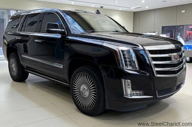 2017 Cadillac Escalade 4th Gen - Image 10 of 20