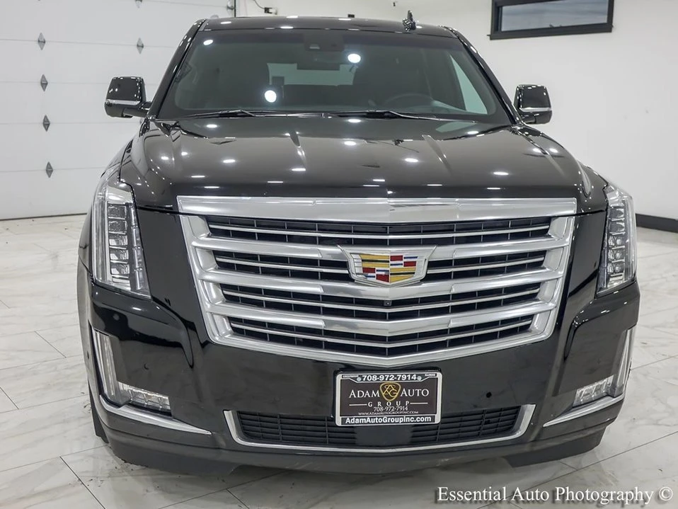2017 Cadillac Escalade 4th Gen - Image 5 of 20