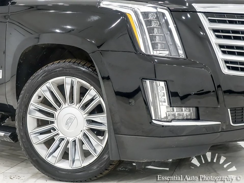 2017 Cadillac Escalade 4th Gen - Image 3 of 20