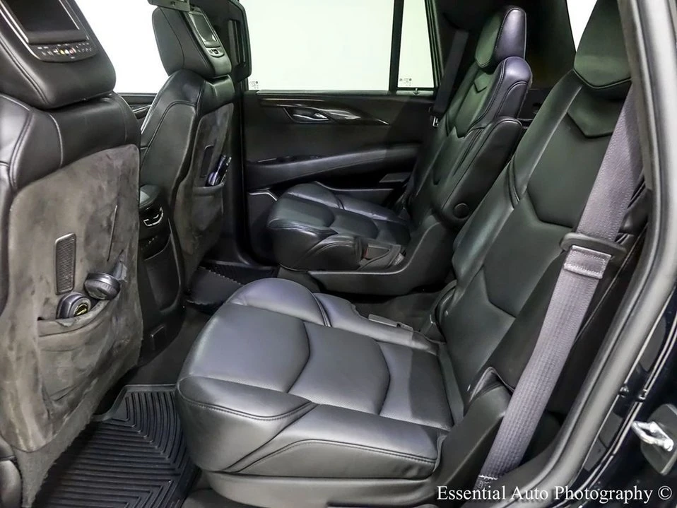 2017 Cadillac Escalade 4th Gen - Image 8 of 20