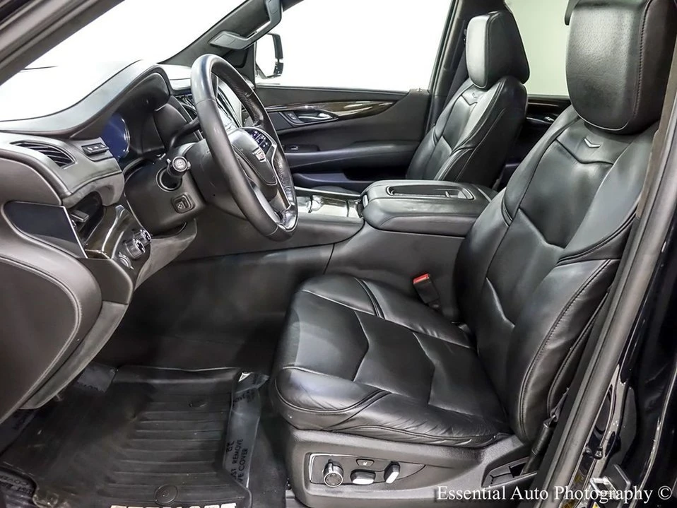 2017 Cadillac Escalade 4th Gen - Image 7 of 20