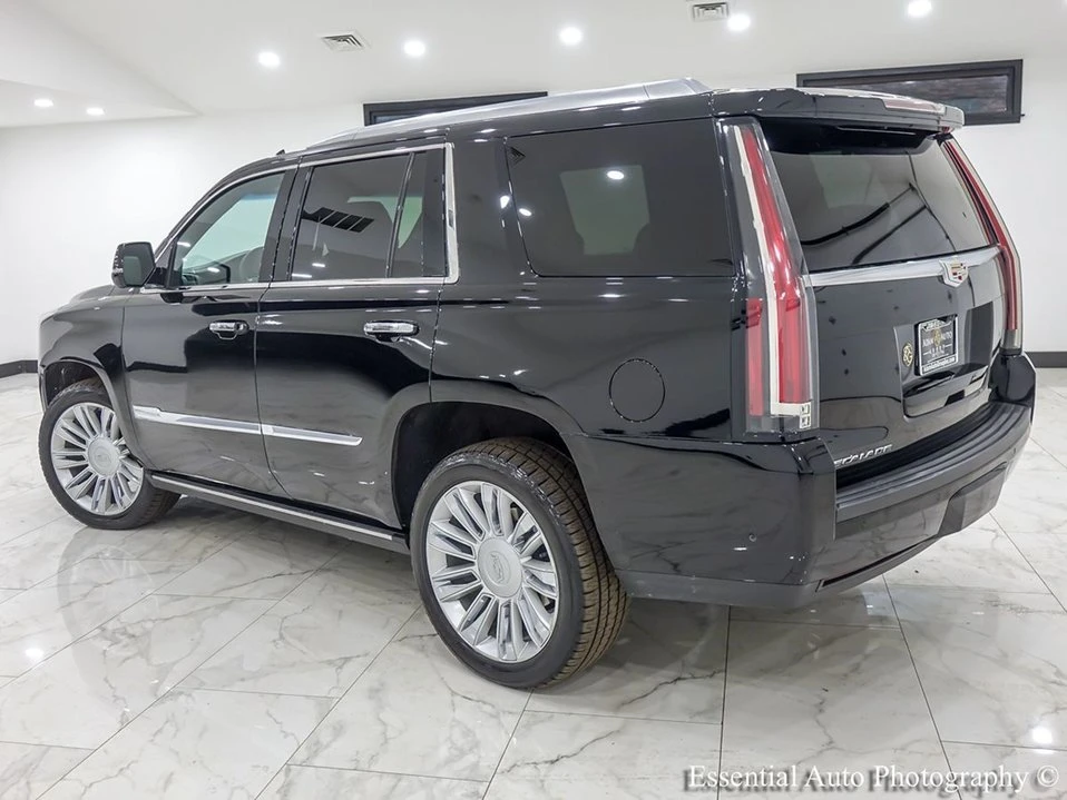 2017 Cadillac Escalade 4th Gen - Image 16 of 20