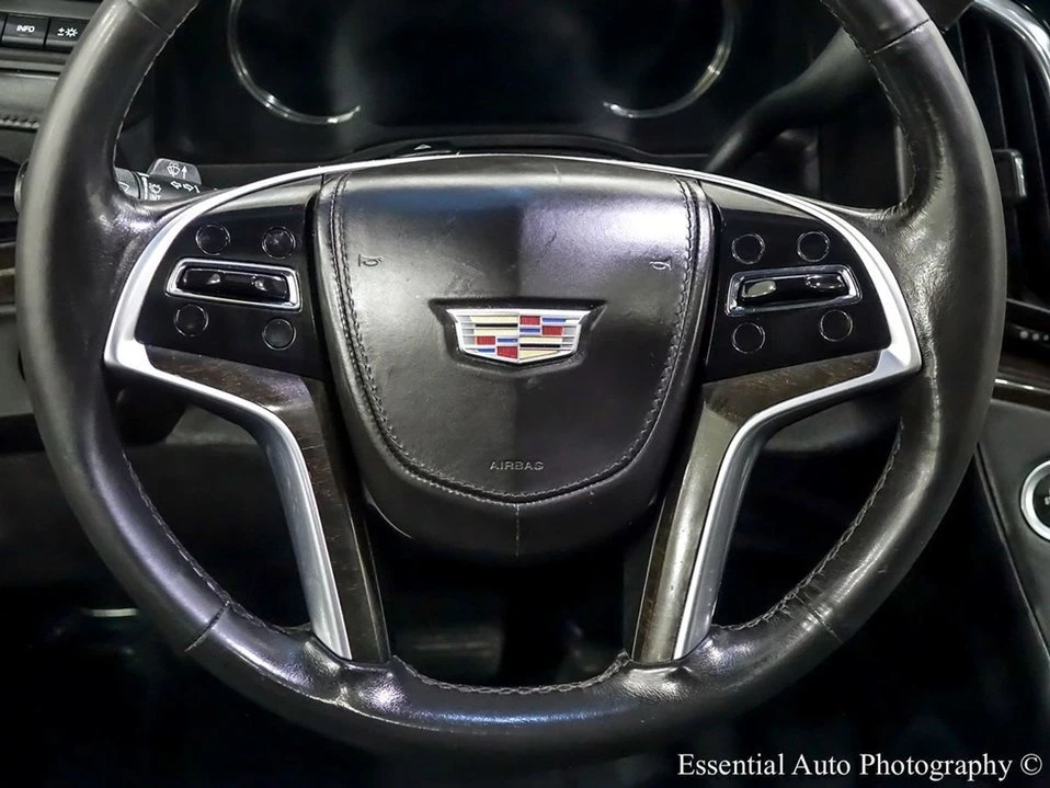 2017 Cadillac Escalade 4th Gen - Image 9 of 20