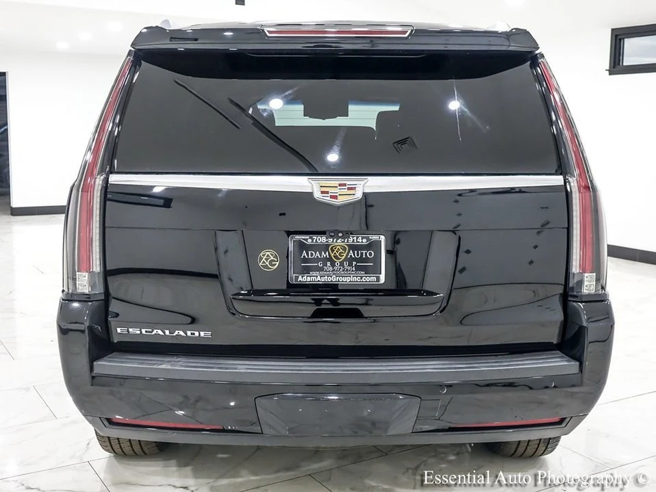 2017 Cadillac Escalade 4th Gen - Image 6 of 20