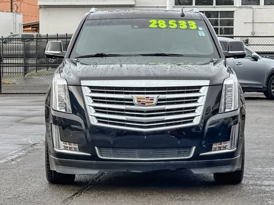2017 Cadillac Escalade 4th Gen - Image 7 of 18