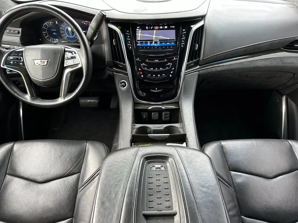 2017 Cadillac Escalade 4th Gen - Image 11 of 18