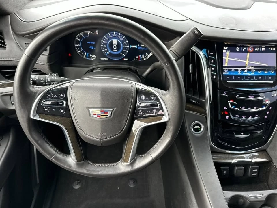 2017 Cadillac Escalade 4th Gen - Image 12 of 18