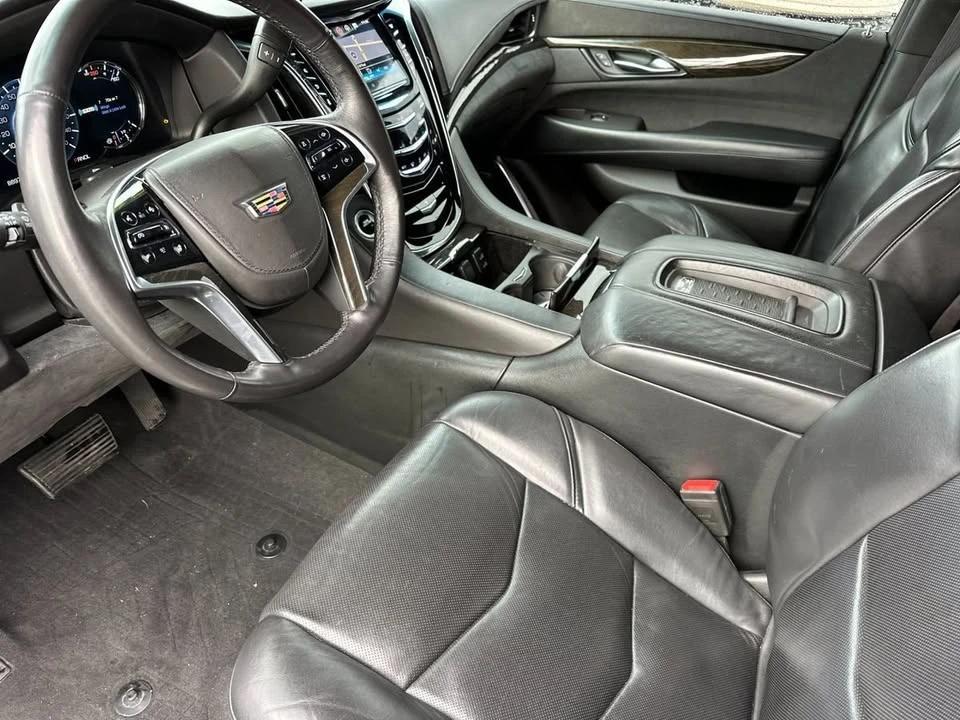 2017 Cadillac Escalade 4th Gen - Image 8 of 18