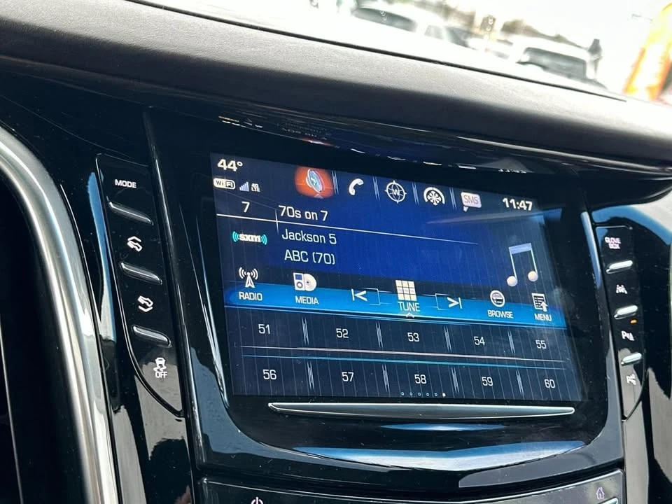2017 Cadillac Escalade 4th Gen - Image 18 of 18
