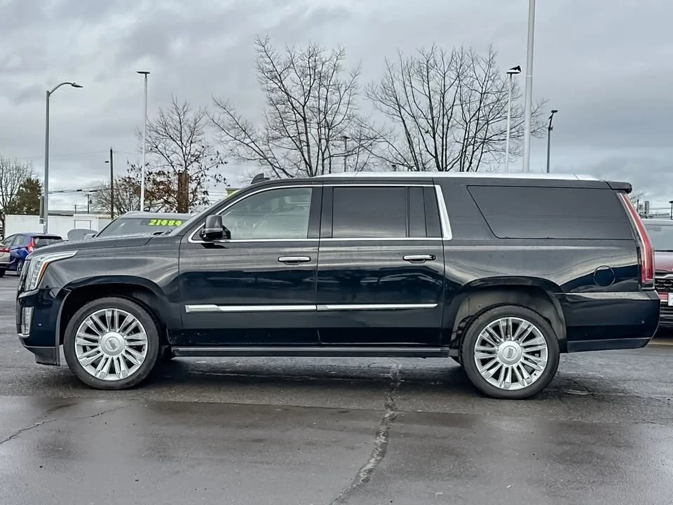 2017 Cadillac Escalade 4th Gen - Image 6 of 18