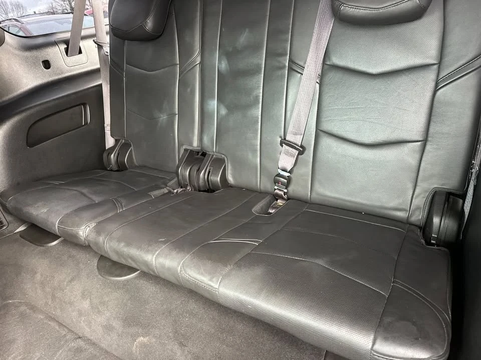 2017 Cadillac Escalade 4th Gen - Image 14 of 18