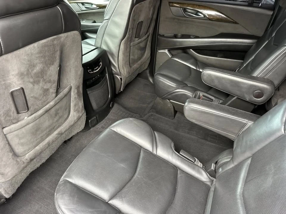 2017 Cadillac Escalade 4th Gen - Image 10 of 18