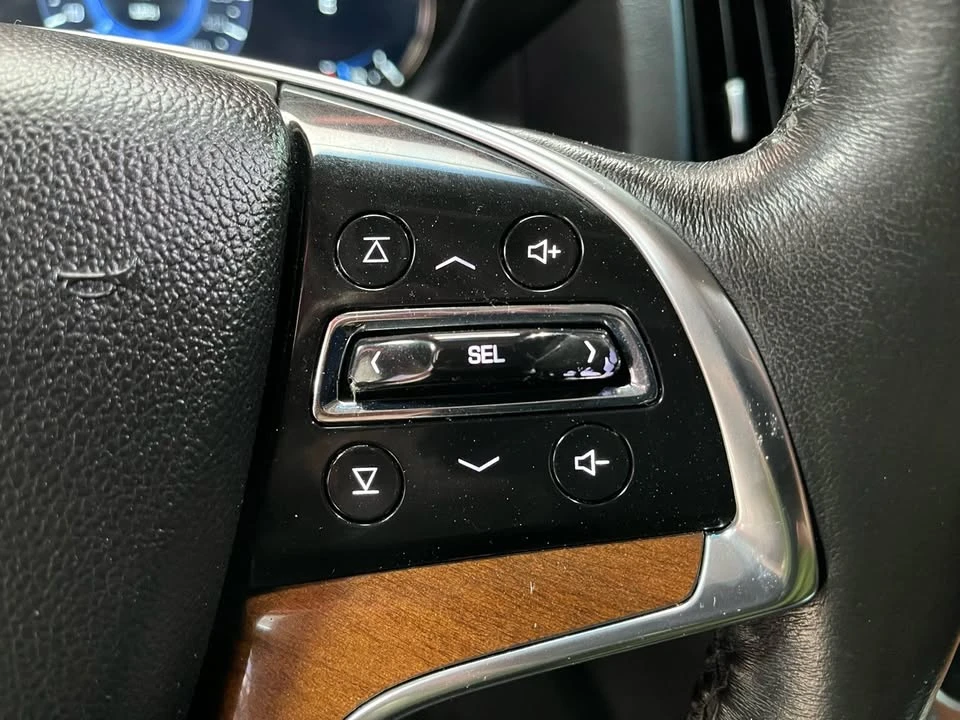 2017 Cadillac Escalade 4th Gen - Image 11 of 17
