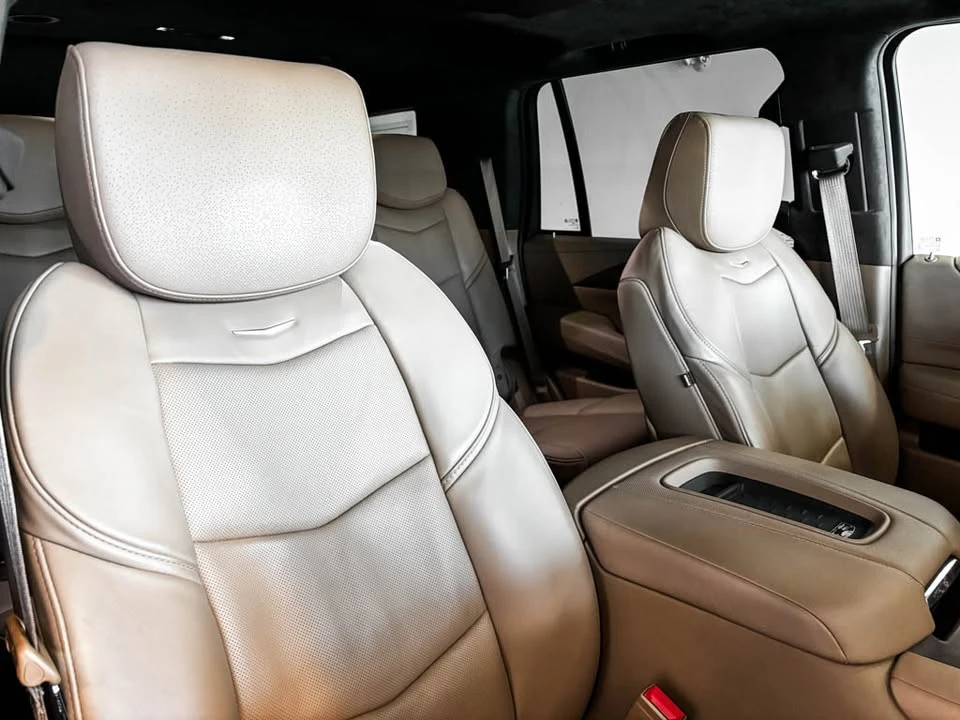 2017 Cadillac Escalade 4th Gen - Image 13 of 14