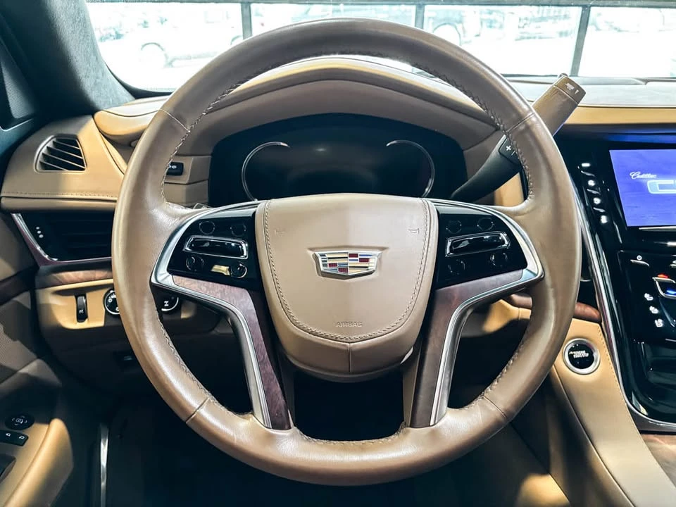 2017 Cadillac Escalade 4th Gen - Image 10 of 14