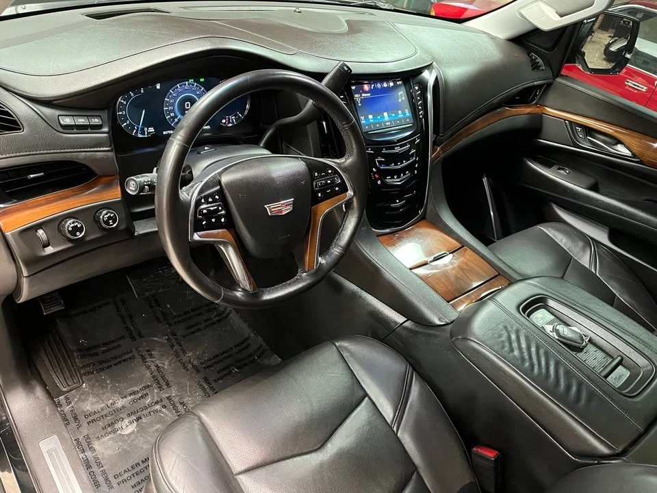 2017 Cadillac Escalade 4th Gen - Image 6 of 17