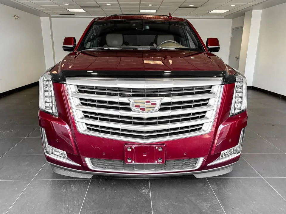 2017 Cadillac Escalade 4th Gen - Image 2 of 14