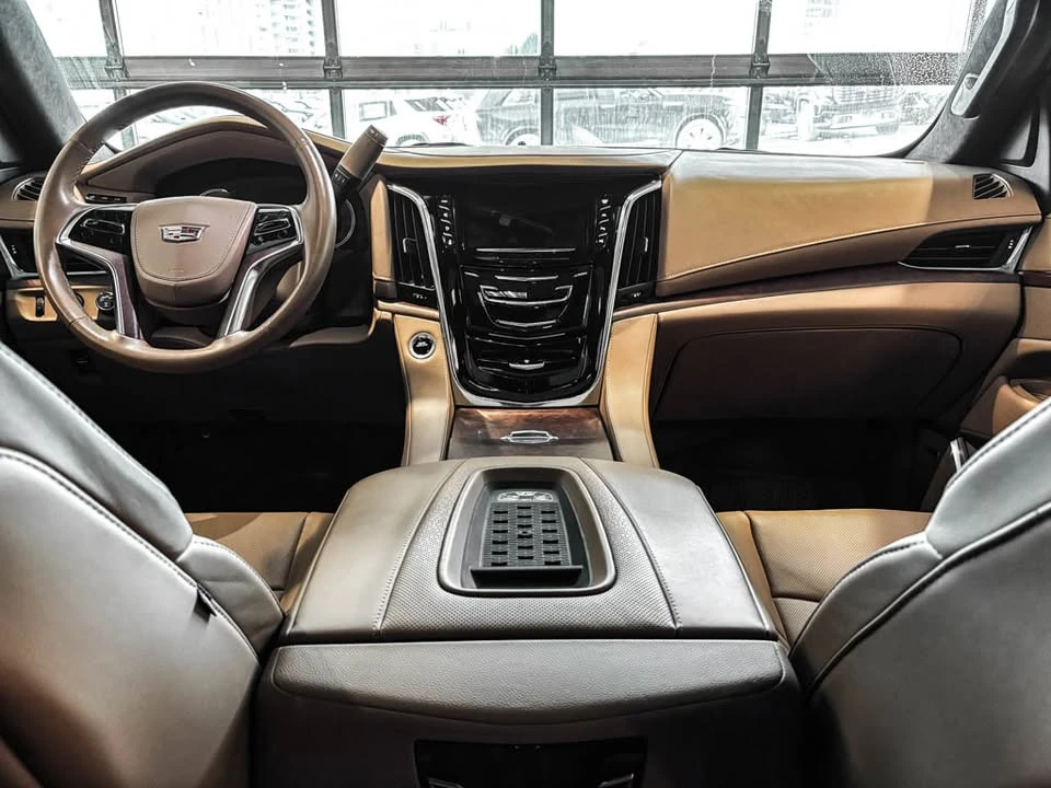 2017 Cadillac Escalade 4th Gen - Image 12 of 14