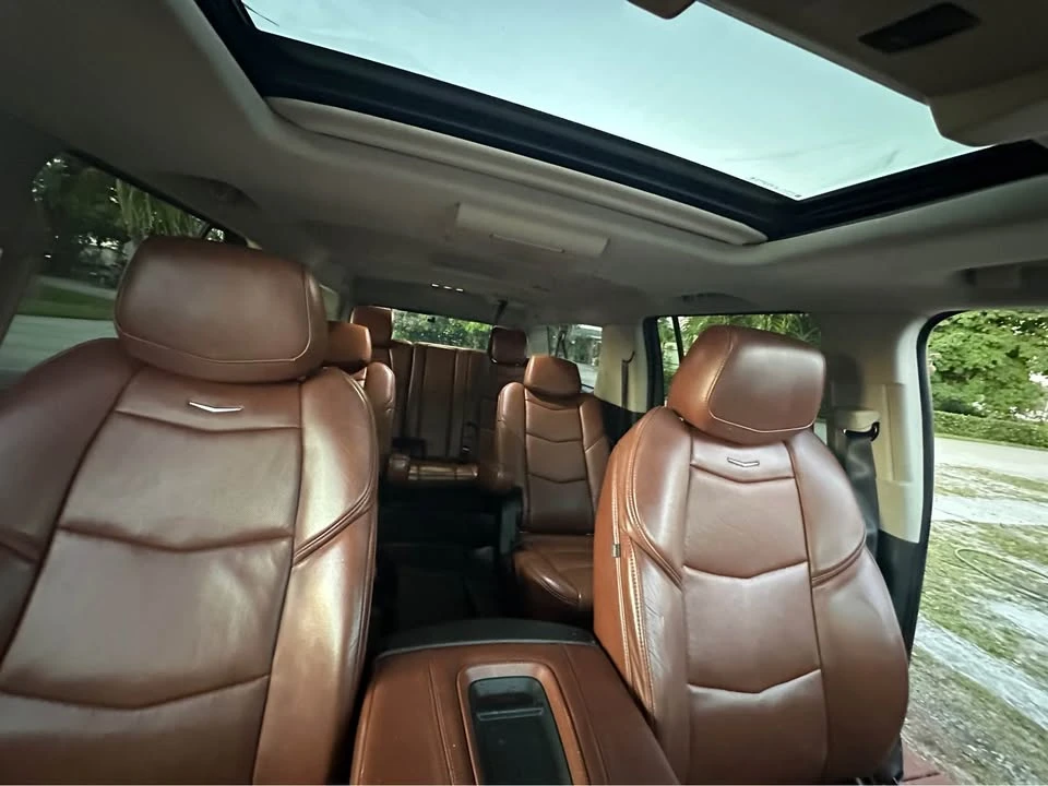 2017 Cadillac Escalade 4th Gen - Image 10 of 20