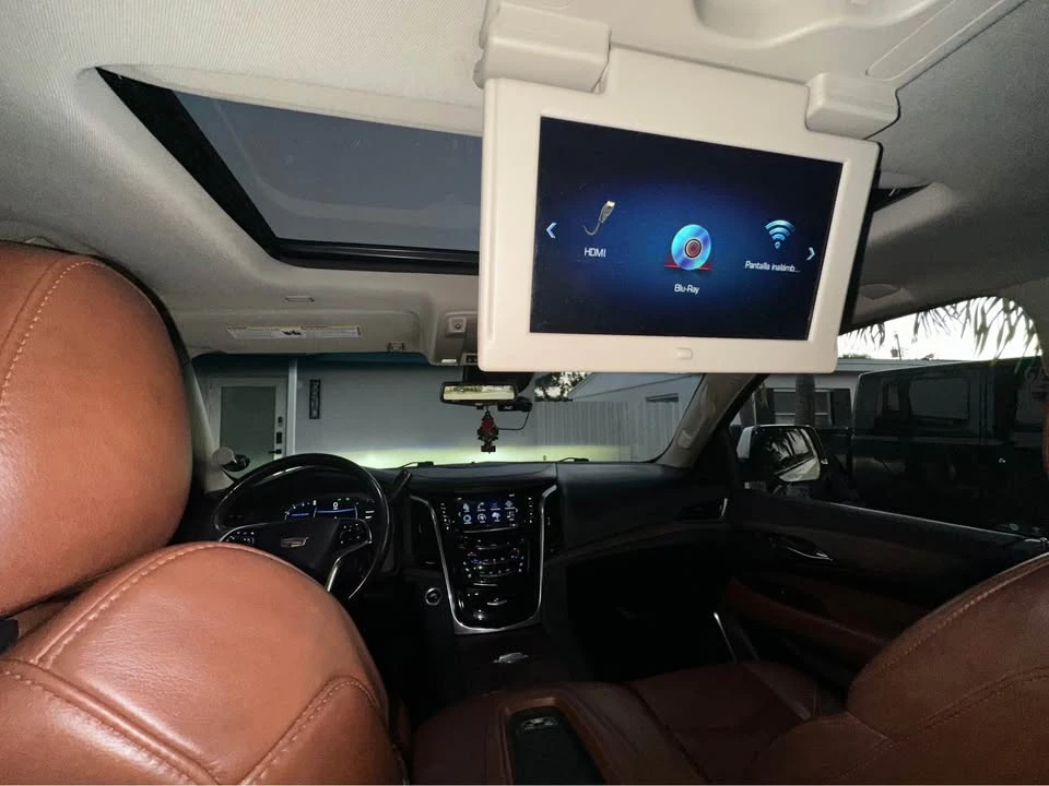 2017 Cadillac Escalade 4th Gen - Image 6 of 20