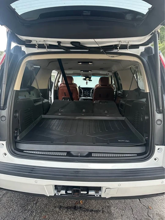 2017 Cadillac Escalade 4th Gen - Image 9 of 20