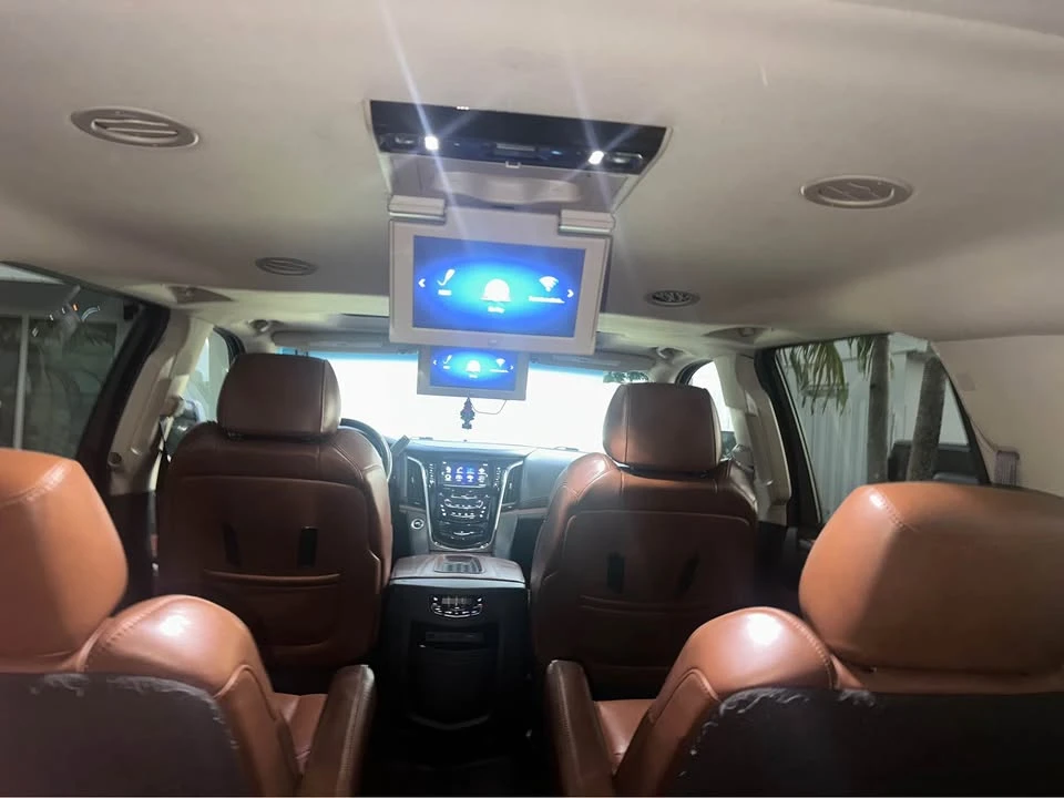 2017 Cadillac Escalade 4th Gen - Image 12 of 20