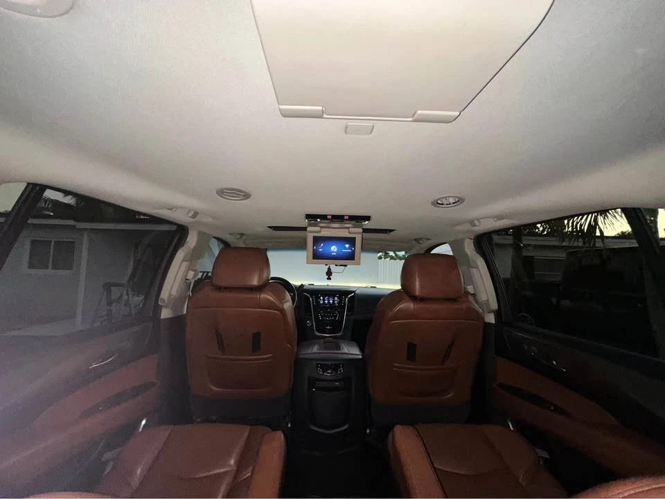 2017 Cadillac Escalade 4th Gen - Image 11 of 20