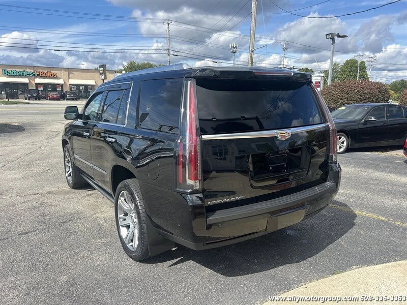 2017 Cadillac Escalade 4th Gen - Image 3 of 19