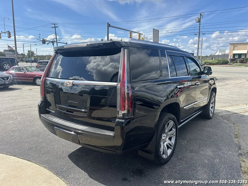 2017 Cadillac Escalade 4th Gen - Image 7 of 19