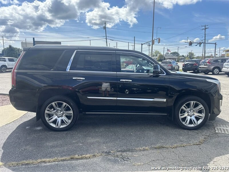 2017 Cadillac Escalade 4th Gen - Image 6 of 19