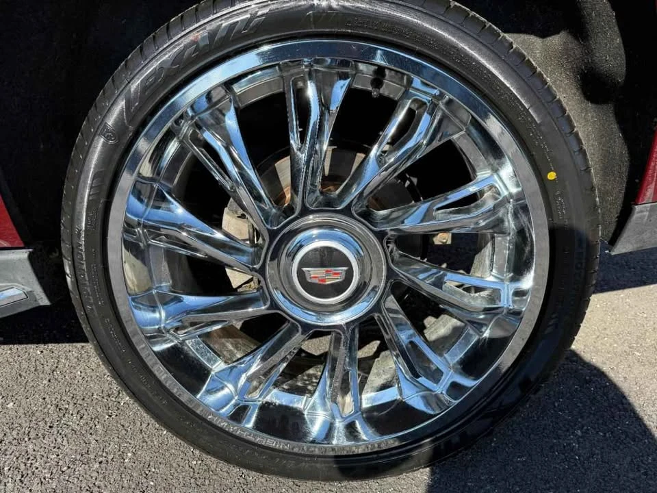 2017 Cadillac Escalade 4th Gen - Image 20 of 20