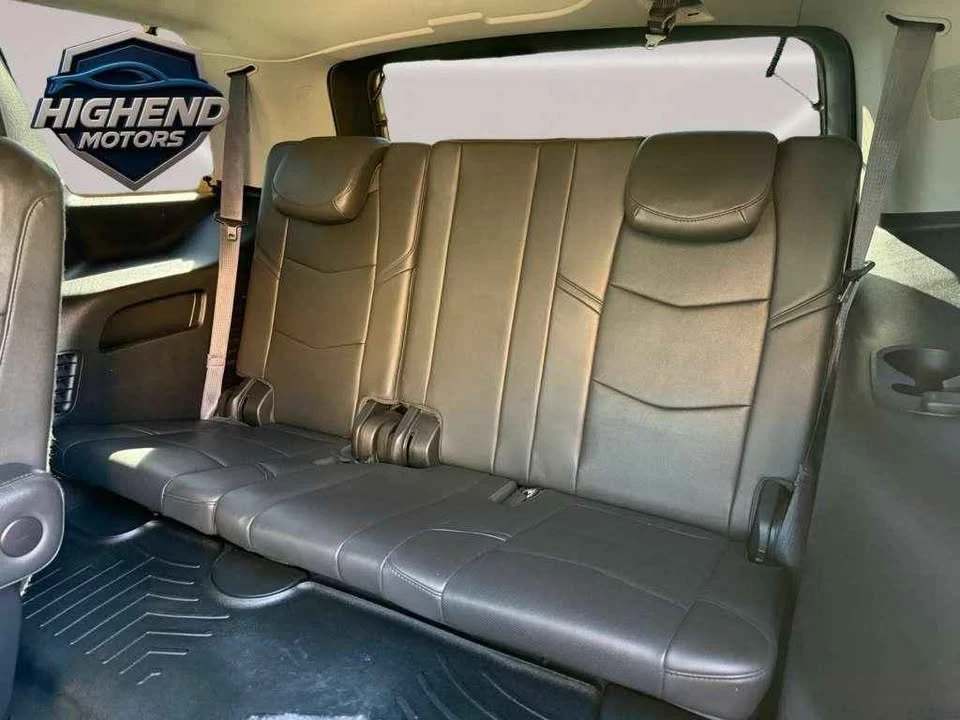 2017 Cadillac Escalade 4th Gen - Image 14 of 20