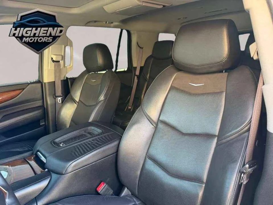 2017 Cadillac Escalade 4th Gen - Image 11 of 20