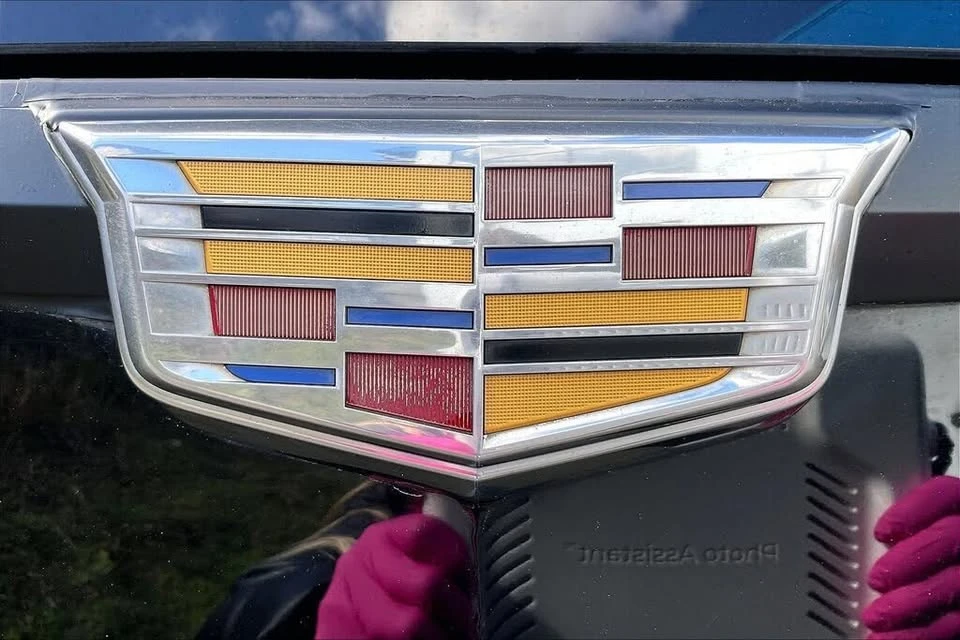 2017 Cadillac Escalade 4th Gen - Image 8 of 20