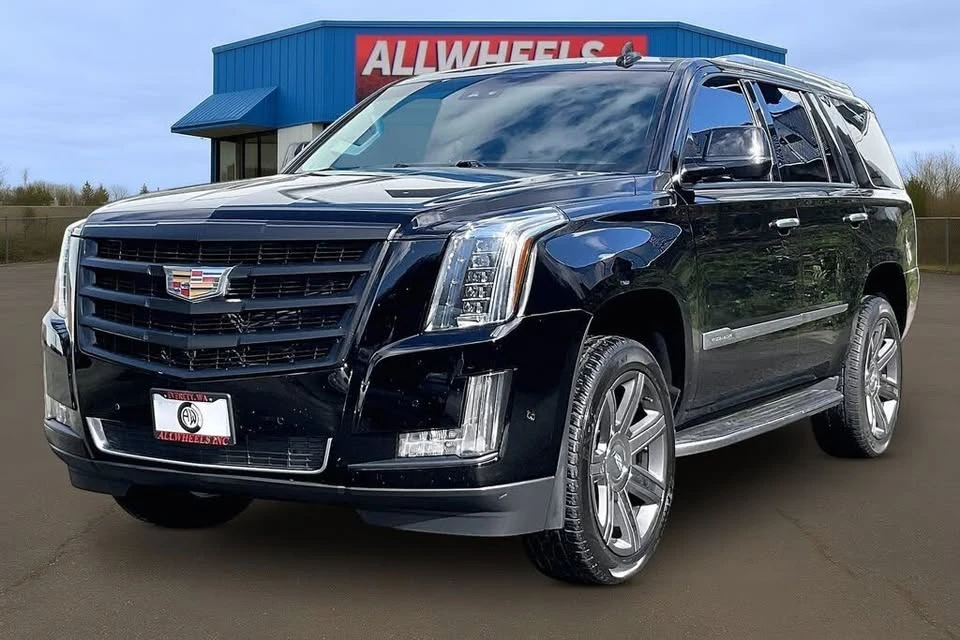 2017 Cadillac Escalade 4th Gen - Image 10 of 20