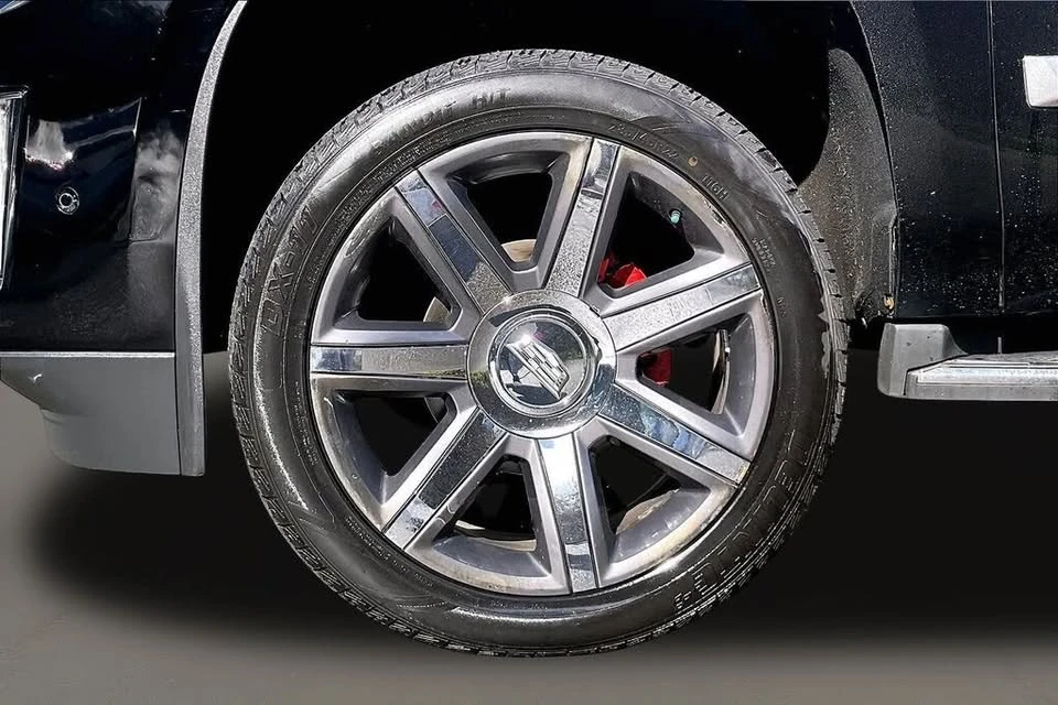 2017 Cadillac Escalade 4th Gen - Image 9 of 20