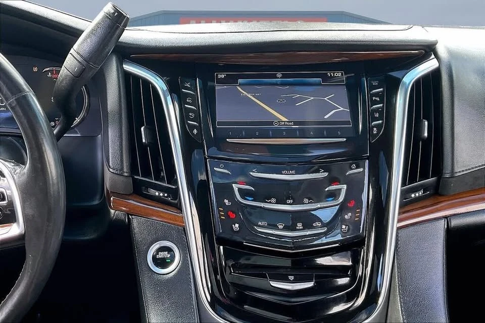 2017 Cadillac Escalade 4th Gen - Image 6 of 20