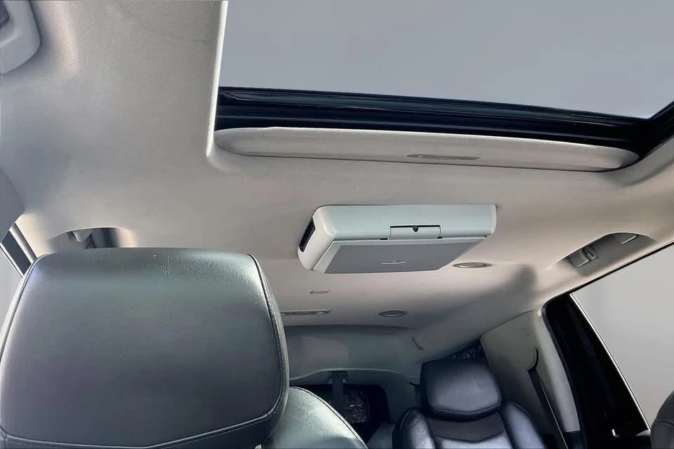 2017 Cadillac Escalade 4th Gen - Image 20 of 20
