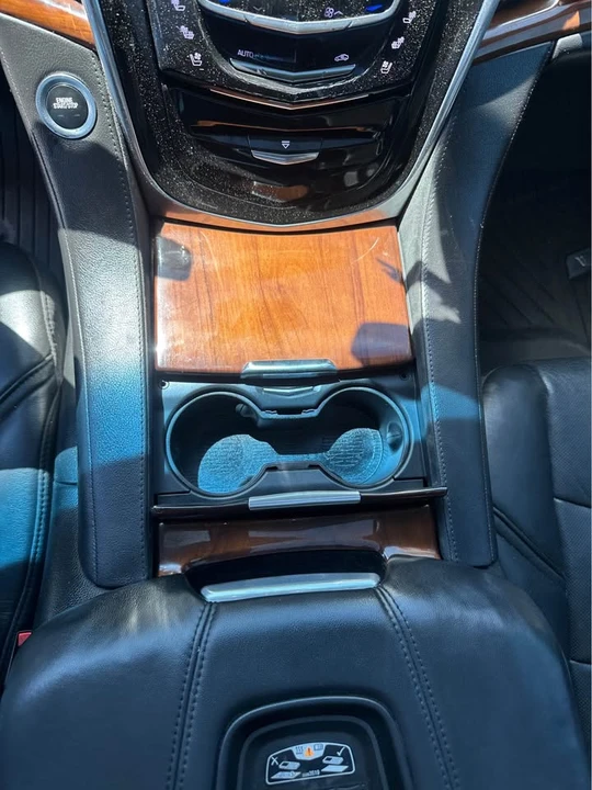2017 Cadillac Escalade 4th Gen - Image 18 of 18