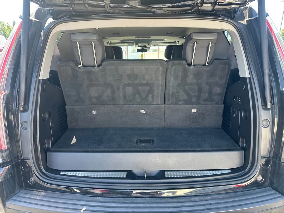2017 Cadillac Escalade 4th Gen - Image 6 of 18