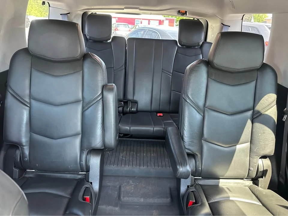 2017 Cadillac Escalade 4th Gen - Image 9 of 18