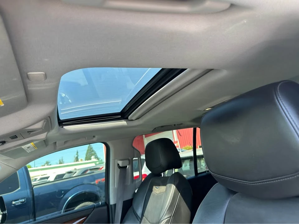 2017 Cadillac Escalade 4th Gen - Image 15 of 18