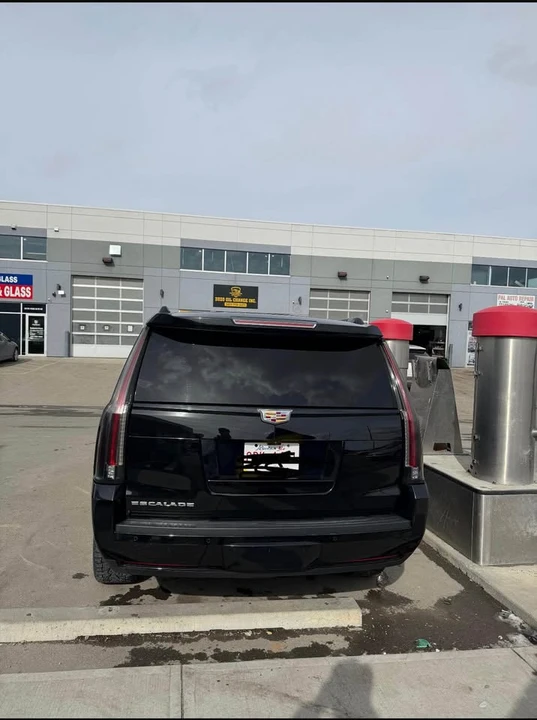 2017 Cadillac Escalade 4th Gen - Image 4 of 9