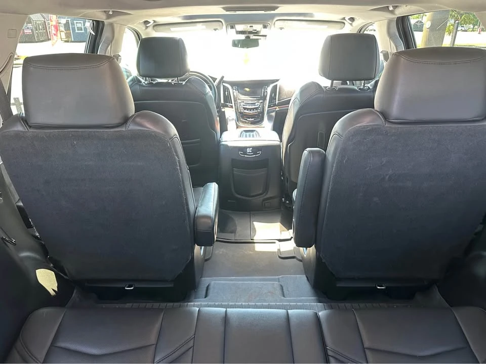 2017 Cadillac Escalade 4th Gen - Image 7 of 18