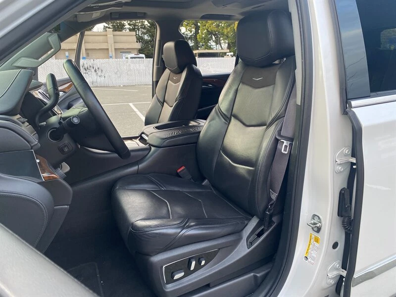 2017 Cadillac Escalade 4th Gen - Image 10 of 20