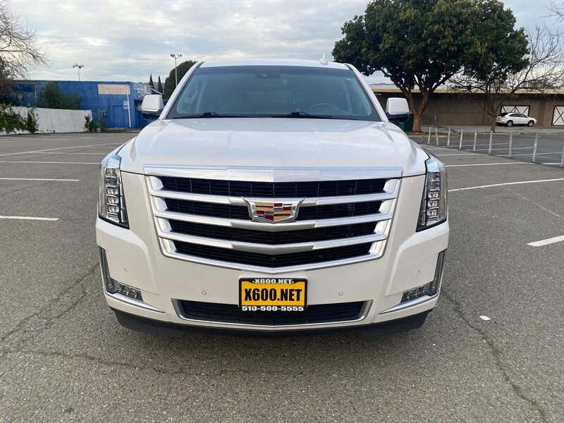 2017 Cadillac Escalade 4th Gen - Image 5 of 20