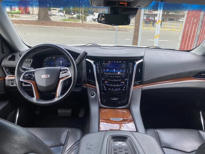 2017 Cadillac Escalade 4th Gen - Image 2 of 20